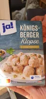 Königsberger Klopse