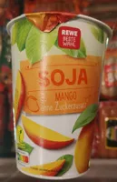 Soja Mango