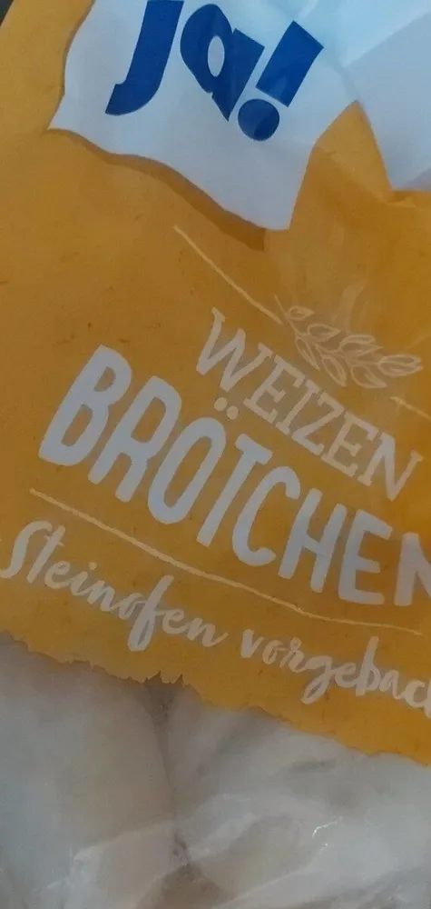 Brötchen