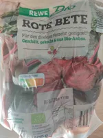 Rote Beete