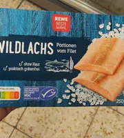 wildlachs