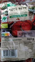 ROTE BETE