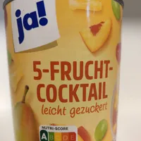 5-Ftucht-Cocktail