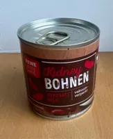 Kidneybohnen