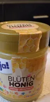 Blütenhonig cremig