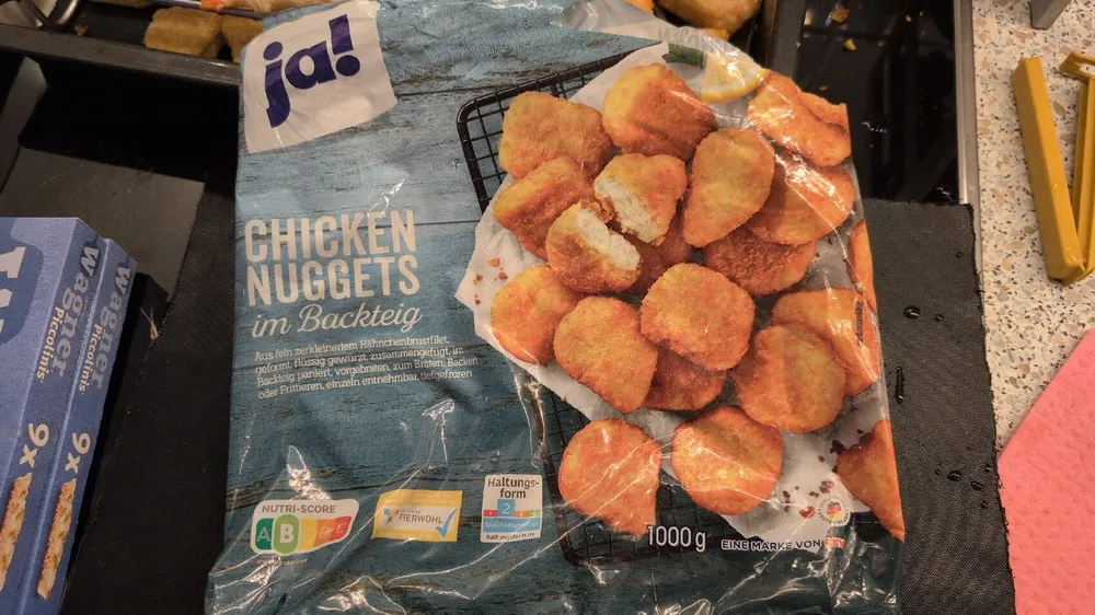 Chicken Nuggets