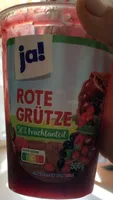 Rote grütze
