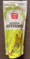 Pfefferonen