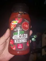 Tomatenketchup