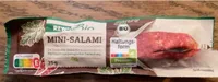 Mini-Salami