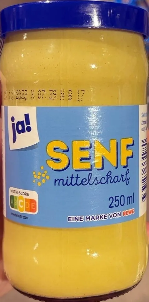 Senf