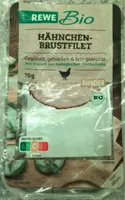 Hähnchenbrustfilet