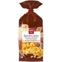 Nudeln - Bandnudeln