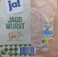 Jagdwurst