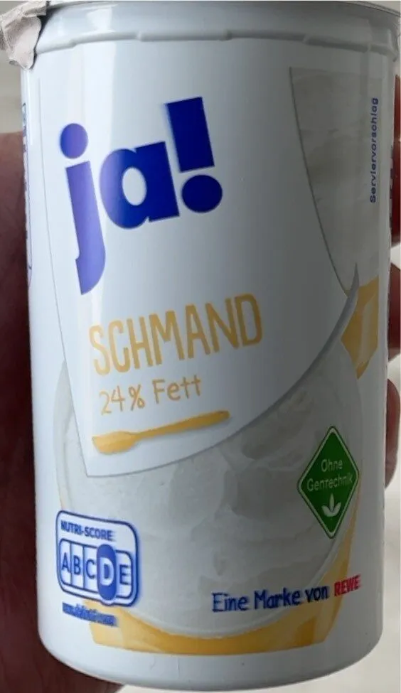 Schmand