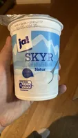 Skyr Natur