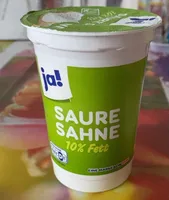 Saure Sahne 10%Fett