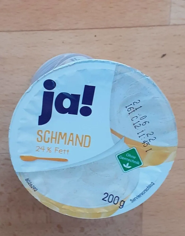 Schmand