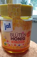 Blüten Honig