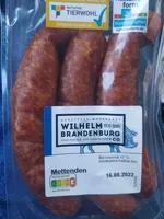 Mettenden