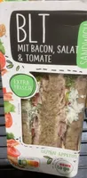 Sandwich BLT