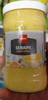 Senape medio forte penny