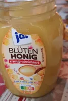 Blütenhonig