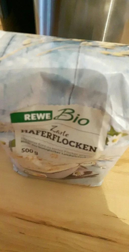 HAFERFLOCKEN