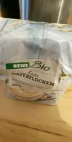 HAFERFLOCKEN