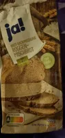 Roggenmischbrot Backmischung