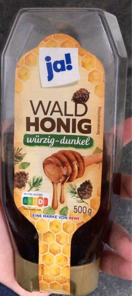 Wald Honig