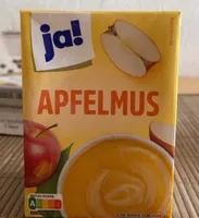 Apfelmus
