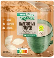 Haferdrink Pulver