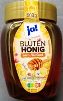 Blütenhonig zart-fließend