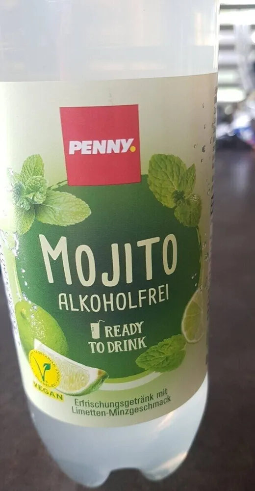 Mojito Alkoholfrei