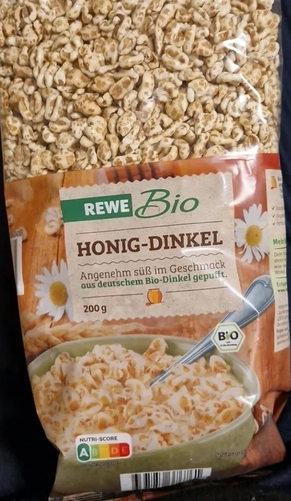 Honig-Dinkel