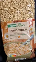 Honig-Dinkel
