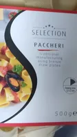 Paccheri