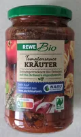 Tomatensauce Kräuter