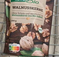 Wallnusskerne