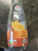 Ich Tea SpicedOrange