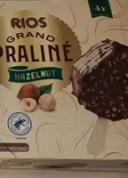 Praliné