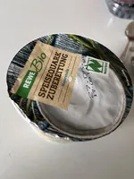 Speisequarkzubereitung Magerstufe
