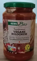 Vegane Bolognese