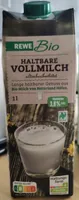 Haltbare Vollmilch