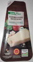 Parmigiano Reggiano Parmesan 32 %, 24 Monate gereift (Bio)