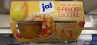 5-Frucht-Cocktail