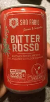 Bitter Rosso