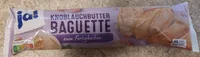Knoblauchbutter Baguette
