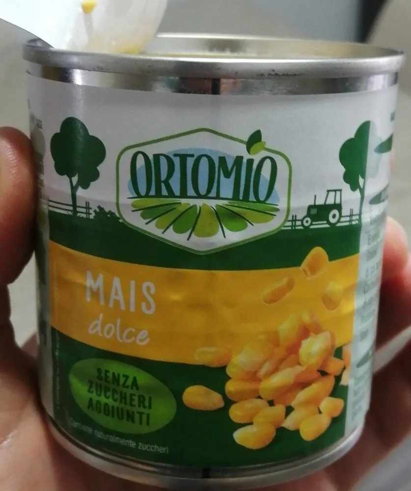 Mais